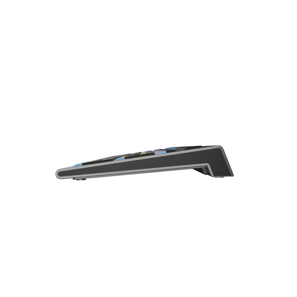 LogicKeyboard LKB-PSO4-A2M-US Side View – image 5