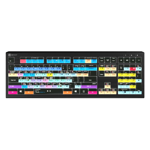 LogicKeyboard LKB-PSO4-A2PC-US – image 1