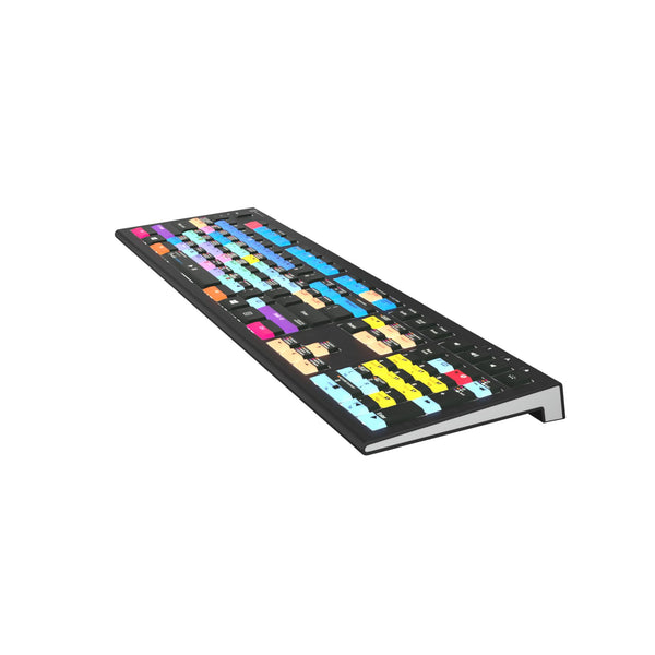 LogicKeyboard LKB-PSO4-A2PC-US Right Perspective – image 3