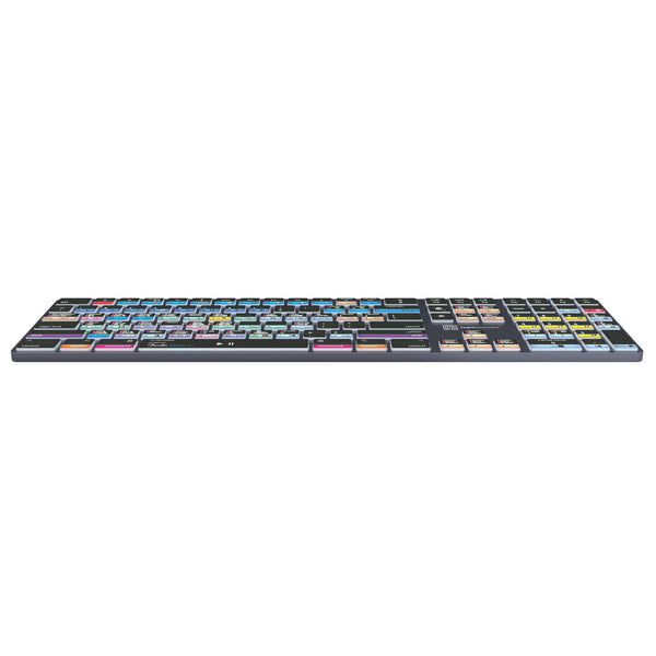LogicKeyboard LKB-PSO4-TM-US Bottom Perspective – image 5