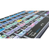 LogicKeyboard LKB-PSO4-TM-US Close Perspective