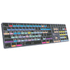 LogicKeyboard LKB-PSO4-TM-US Left Perspective