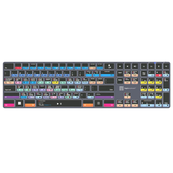 LogicKeyboard LKB-PSO4-TPC-US – image 1