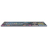 LogicKeyboard LKB-PSO4-TPC-US Bottom Perspective