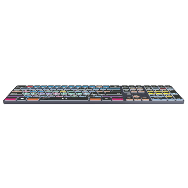 LogicKeyboard LKB-PSO4-TPC-US Bottom Perspective – image 5