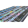 LogicKeyboard LKB-PSO4-TPC-US Close Perspective