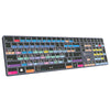 LogicKeyboard LKB-PSO4-TPC-US Left Perspective
