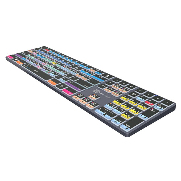 LogicKeyboard LKB-PSO4-TPC-US Right Perspective – image 4