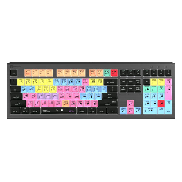 LogicKeyboard LKB-PT-A2M-US – image 1