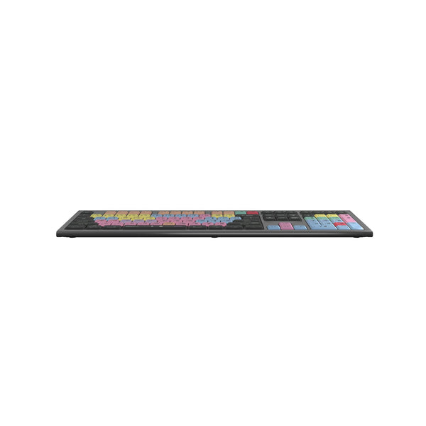 LogicKeyboard LKB-PT-A2M-US Bottom Perspective – image 3