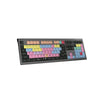 LogicKeyboard LKB-PT-A2M-US Left Perspective