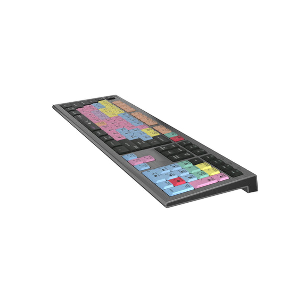 LogicKeyboard LKB-PT-A2M-US Right Perspective – image 5