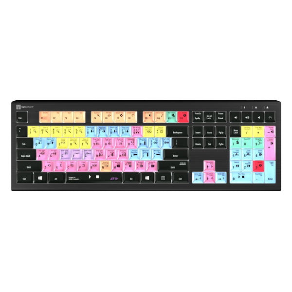 LogicKeyboard LKB-PT-A2PC-US – image 1