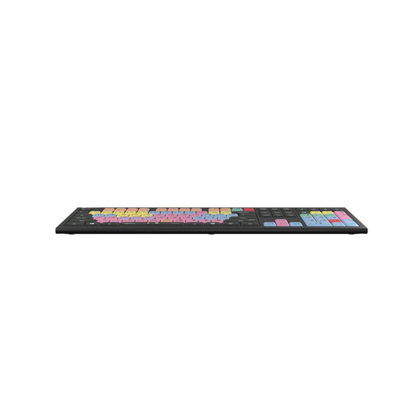 LogicKeyboard LKB-PT-A2PC-US Bottom Perspective – image 3