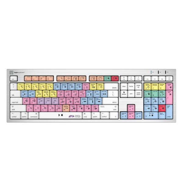 LogicKeyboard LKB-PT-CWMU-US – image 1