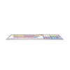 LogicKeyboard LKB-PT-CWMU-US Bottom Perspective