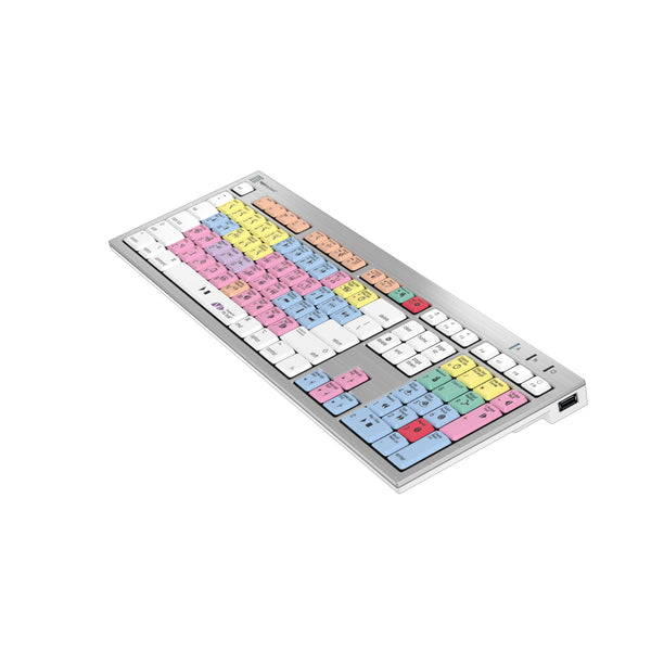 LogicKeyboard LKB-PT-CWMU-US Right Perspective – image 5