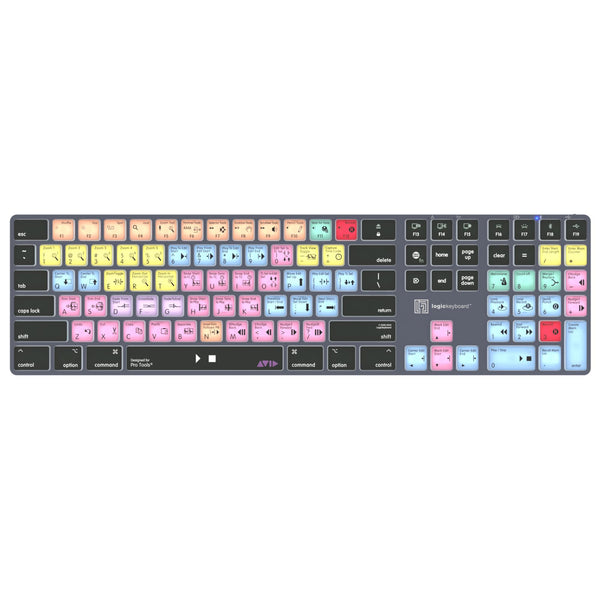 LogicKeyboard LKB-PT-TM-US – image 1