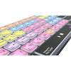 LogicKeyboard LKB-PT-TM-US Close Up Perspective