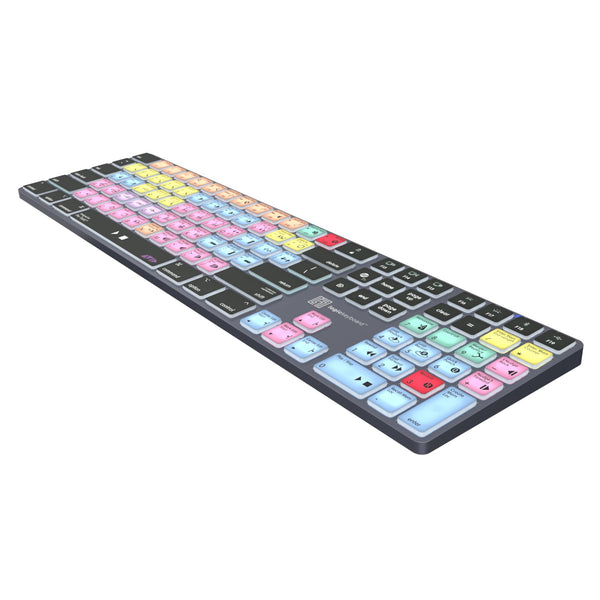 LogicKeyboard LKB-PT-TM-US Right Perspective – image 5