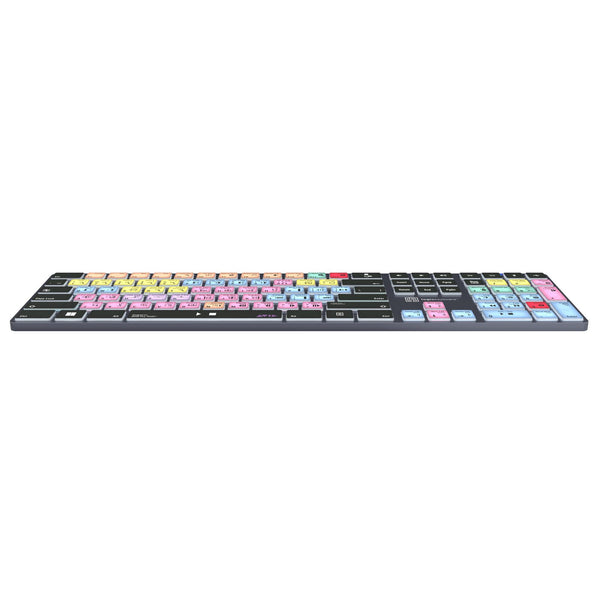 LogicKeyboard LKB-PT-TPC-US Bottom Perspective – image 5