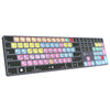 LogicKeyboard LKB-PT-TPC-US Left Perspective