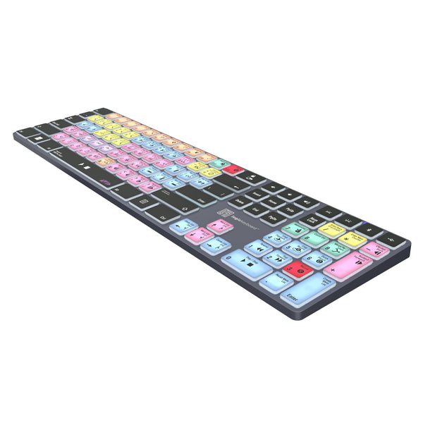 LogicKeyboard LKB-PT-TPC-US Right Perspective – image 4