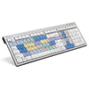 LogicKeyboard LKB-QUANT-AJPU-US