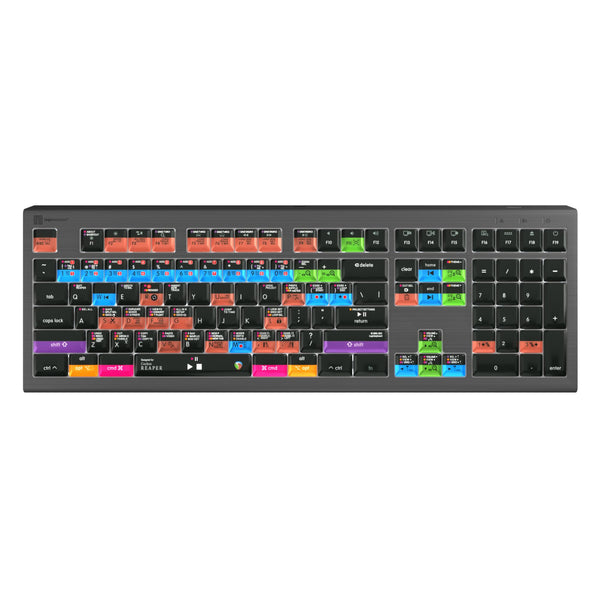 LogicKeyboard LKB-REAP-A2M-US – image 1