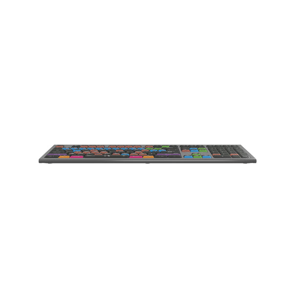 LogicKeyboard LKB-REAP-A2M-US Bottom Perspective – image 3
