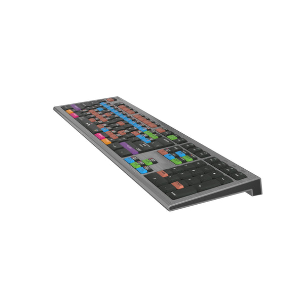 LogicKeyboard LKB-REAP-A2M-US Right Perspective – image 5