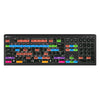 LogicKeyboard LKB-REAP-A2PC-US