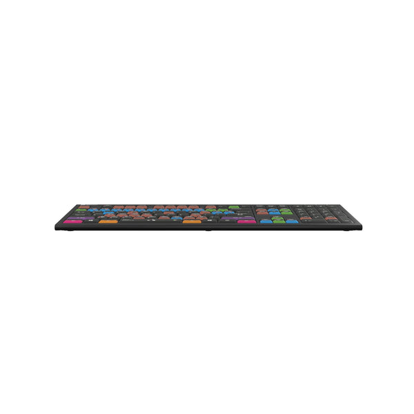LogicKeyboard LKB-REAP-A2PC-US Bottom Perspective – image 3