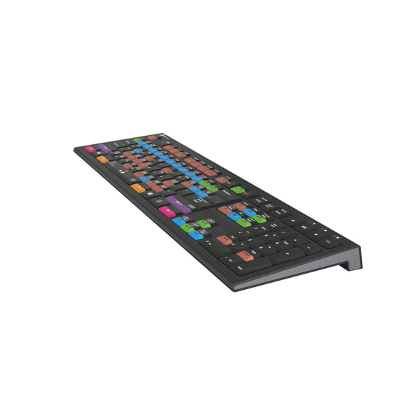 LogicKeyboard LKB-REAP-A2PC-US Right Perspective – image 5