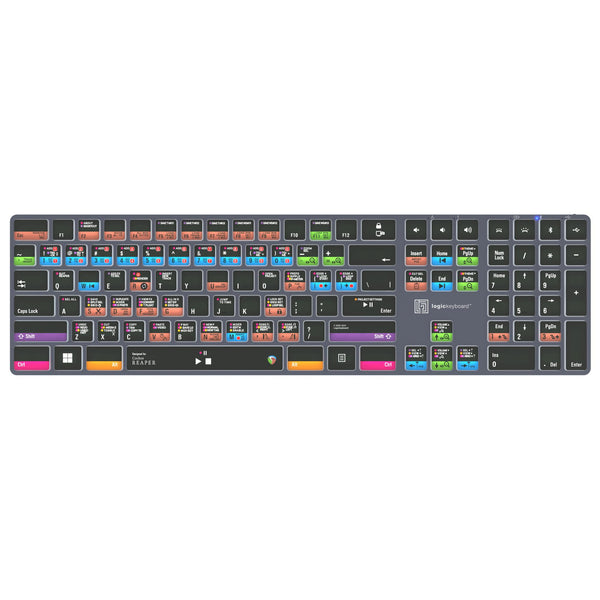 LogicKeyboard LKB-REAP-TPC-US – image 1