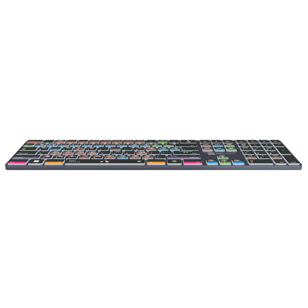 LogicKeyboard LKB-REAP-TPC-US Bottom Perspective – image 5