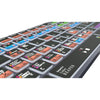 LogicKeyboard LKB-REAP-TPC-US Close Perspective