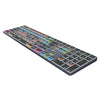 LogicKeyboard LKB-REAP-TPC-US Right Perspective