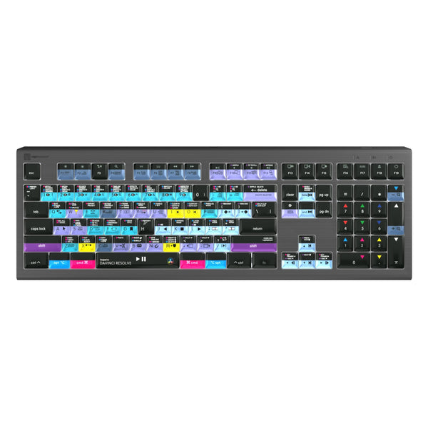 LogicKeyboard LKB-RESB-A2M-US – image 1