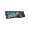 LogicKeyboard LKB-RESB-A2M-US Left Perspective