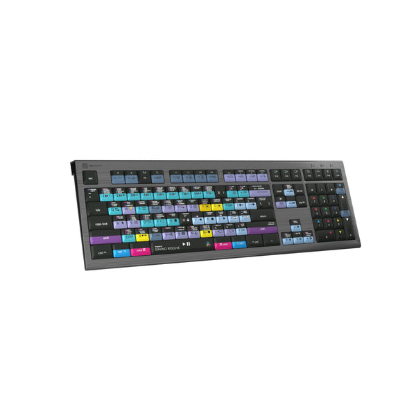 LogicKeyboard LKB-RESB-A2M-US Left Perspective – image 2