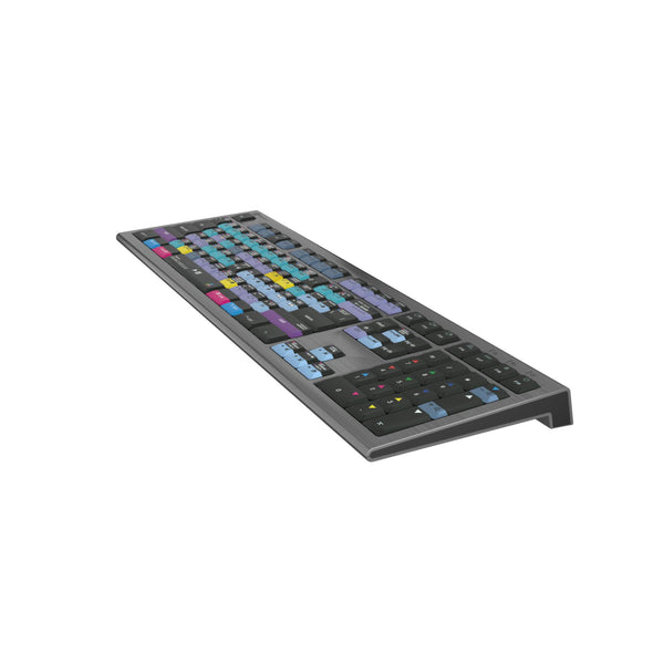 LogicKeyboard LKB-RESB-A2M-US Right Perspective – image 5