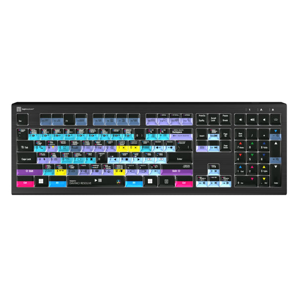 LogicKeyboard LKB-RESB-A2PC-US – image 1