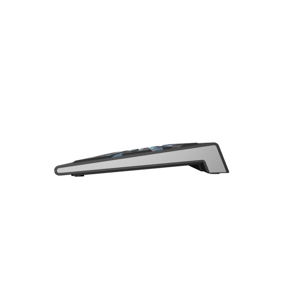 LogicKeyboard LKB-RESB-A2PC-US Side View – image 4