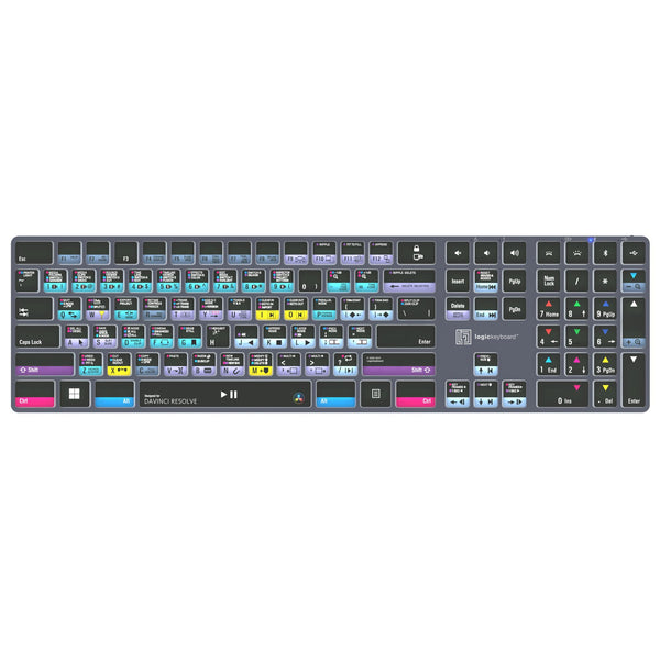 LogicKeyboard LKB-RESB-TPC-US – image 1
