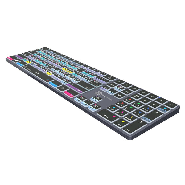 LogicKeyboard LKB-RESB-TPC-US Right Perspective  – image 4