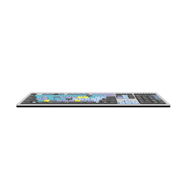 LogicKeyboard LKB-RESC-AJPU-US Bottom Perspective – image 3