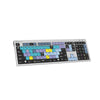LogicKeyboard LKB-RESC-AJPU-US Left Perspective