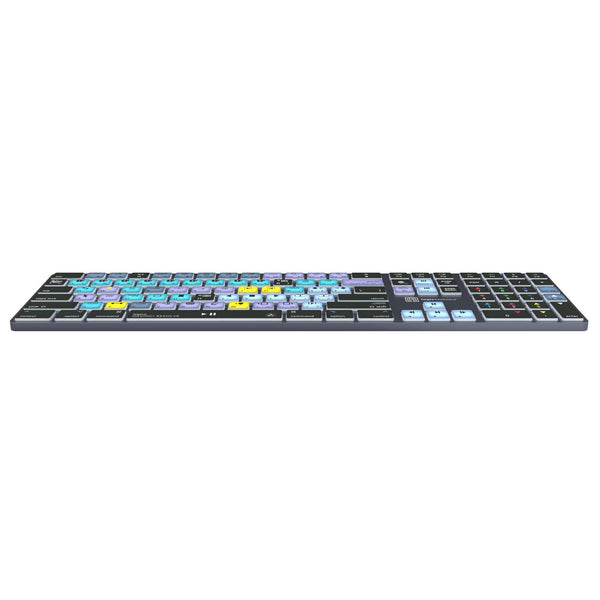 LogicKeyboard LKB-RESC-TM-US Bottom Perspective – image 5