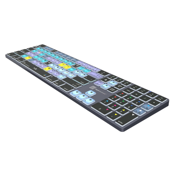 LogicKeyboard LKB-RESC-TM-US Right Perspective – image 4